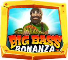 Big-Bass-Bonanza