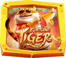 Fortune-Tiger